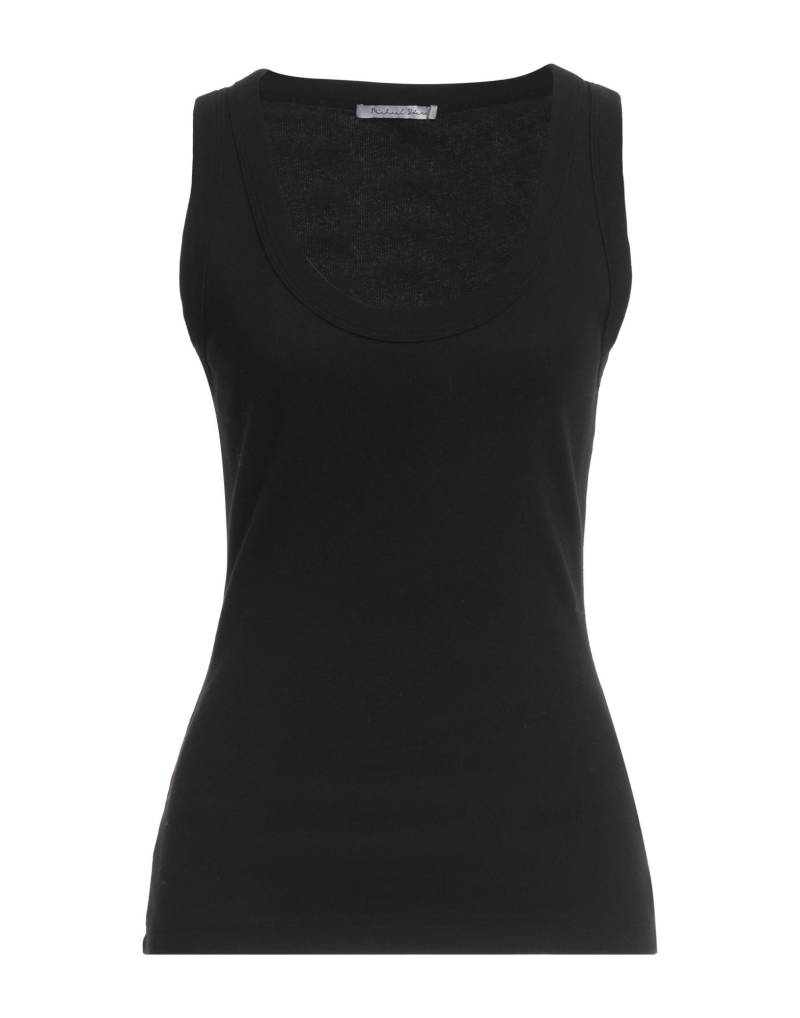 MICHAEL STARS Tank Top Damen Schwarz von MICHAEL STARS