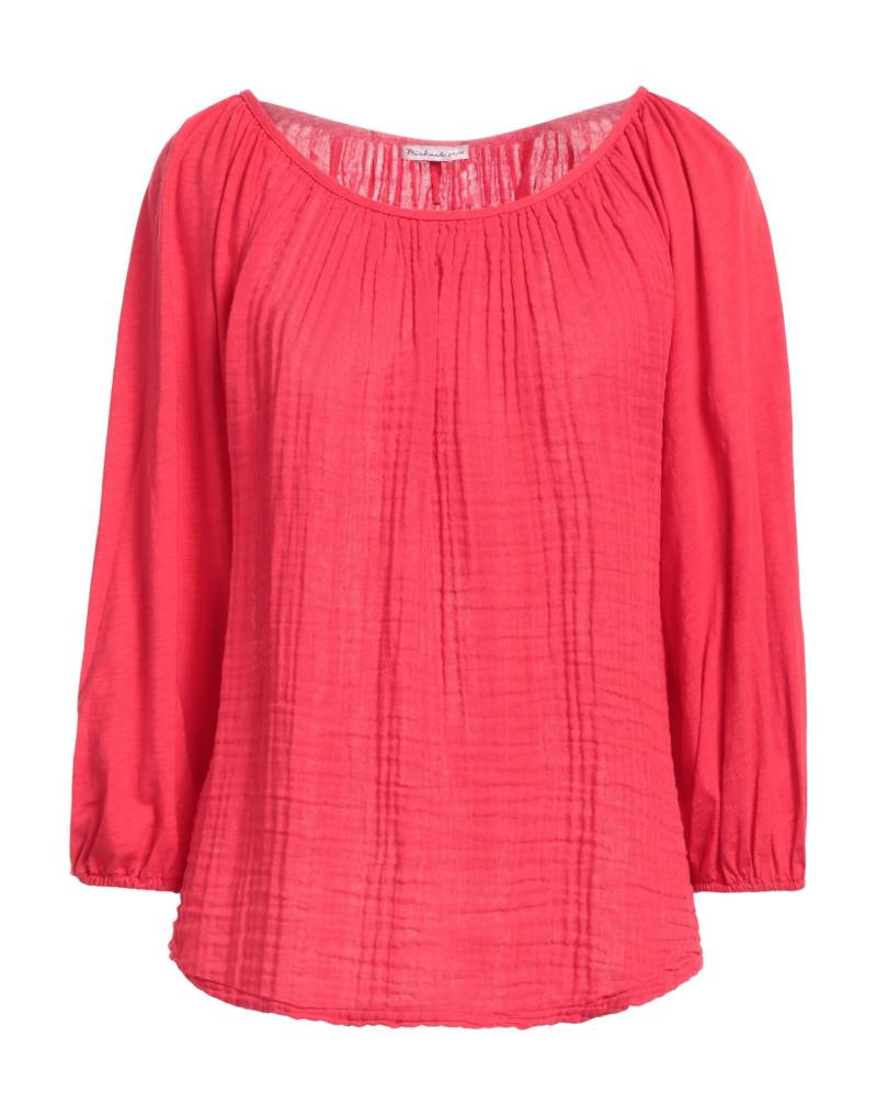 MICHAEL STARS Top Damen Rot von MICHAEL STARS
