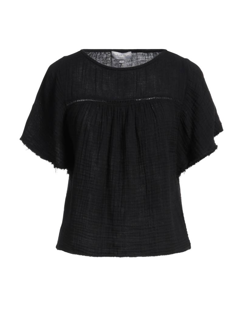 MICHAEL STARS Top Damen Schwarz von MICHAEL STARS