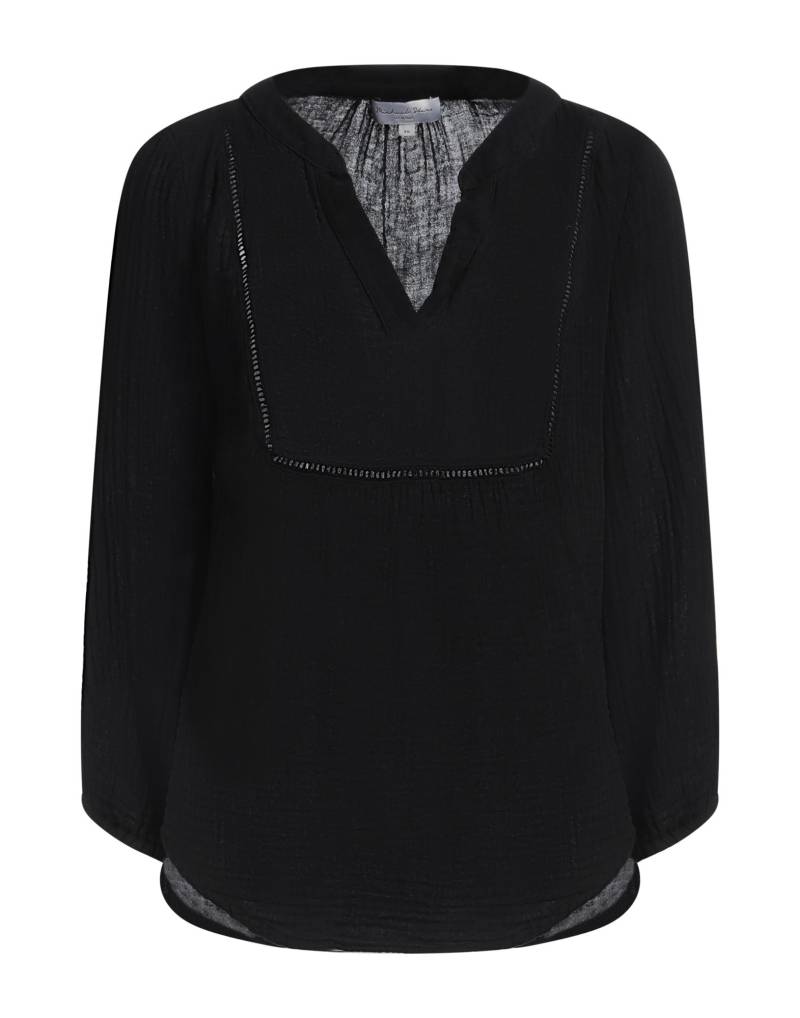 MICHAEL STARS Top Damen Schwarz von MICHAEL STARS