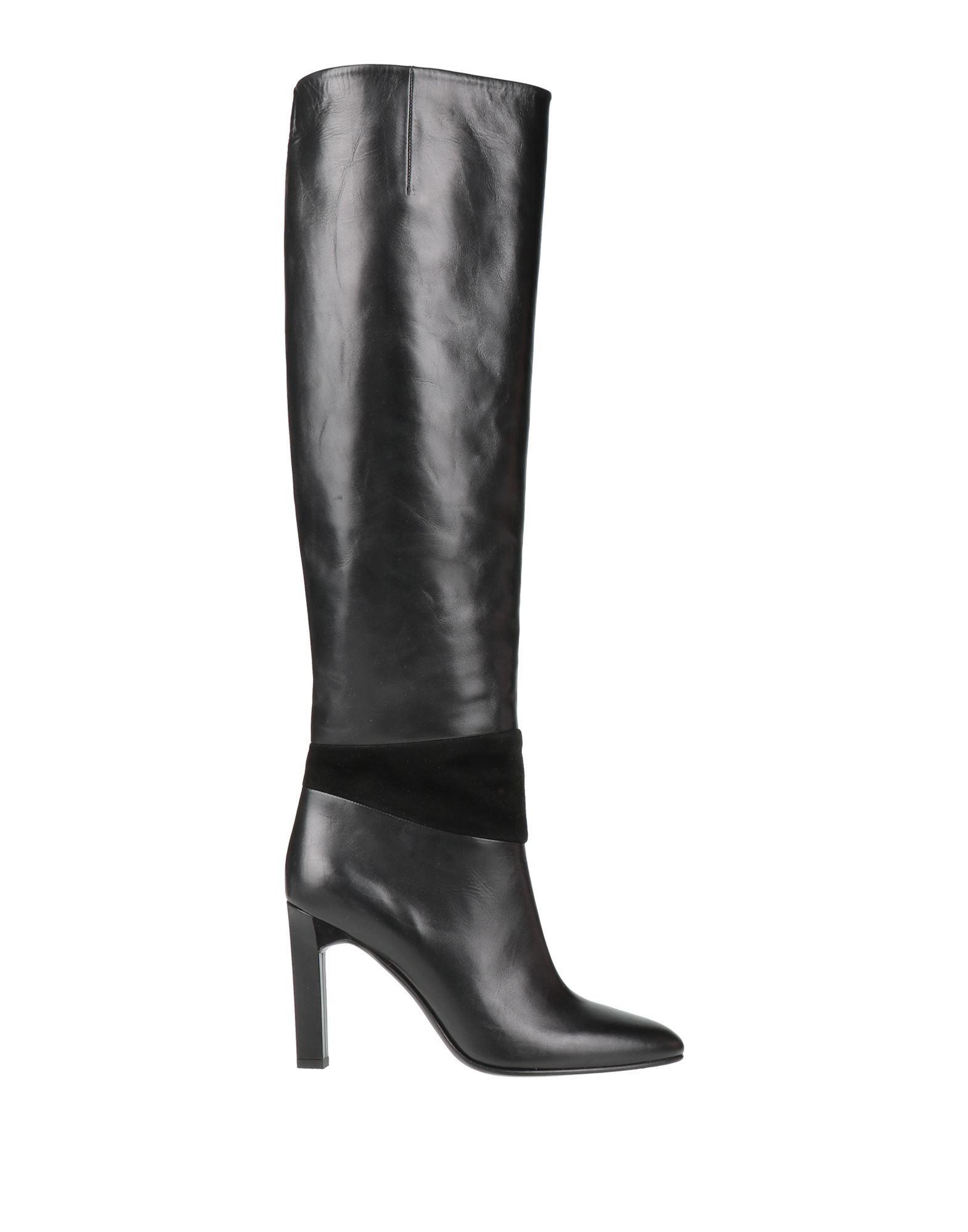 MICHEL VIVIEN Stiefel Damen Schwarz von MICHEL VIVIEN