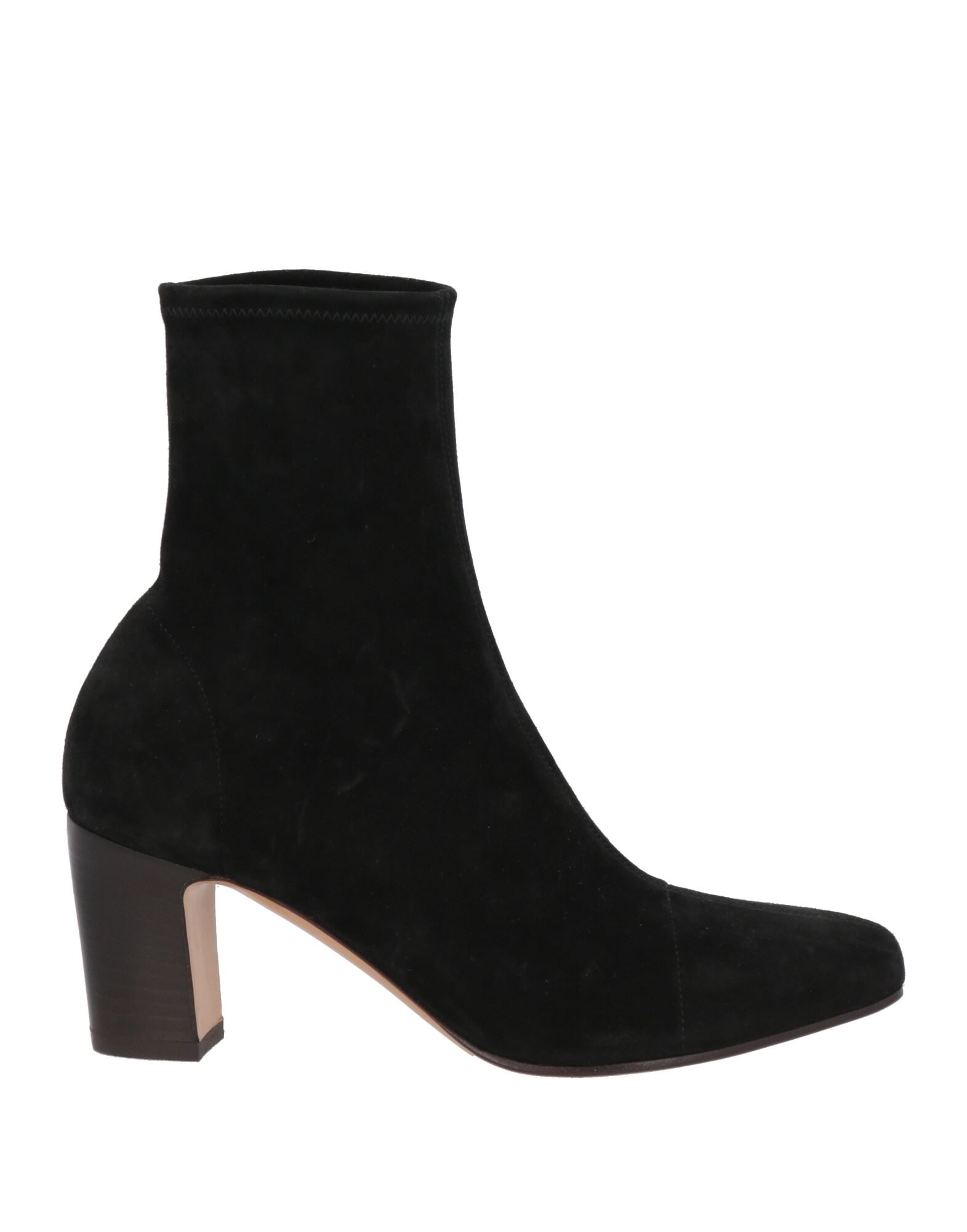 MICHEL VIVIEN Stiefelette Damen Schwarz von MICHEL VIVIEN