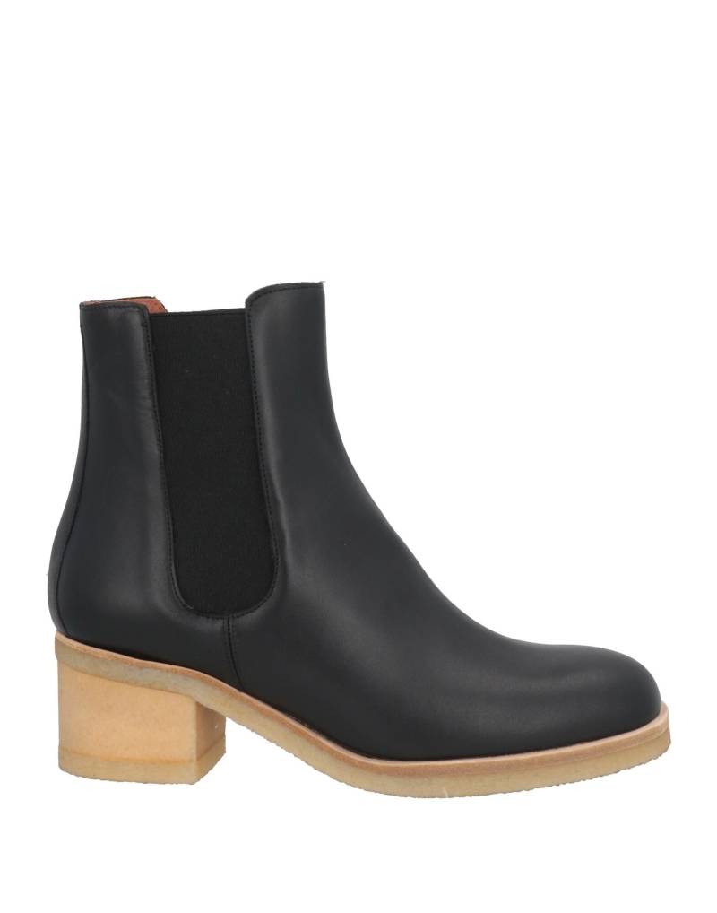 MICHEL VIVIEN Stiefelette Damen Schwarz von MICHEL VIVIEN