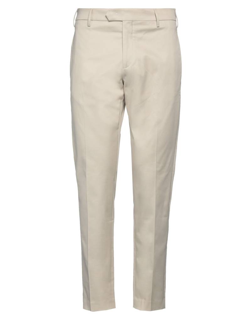 MICHELE CARBONE Hose Herren Sand von MICHELE CARBONE