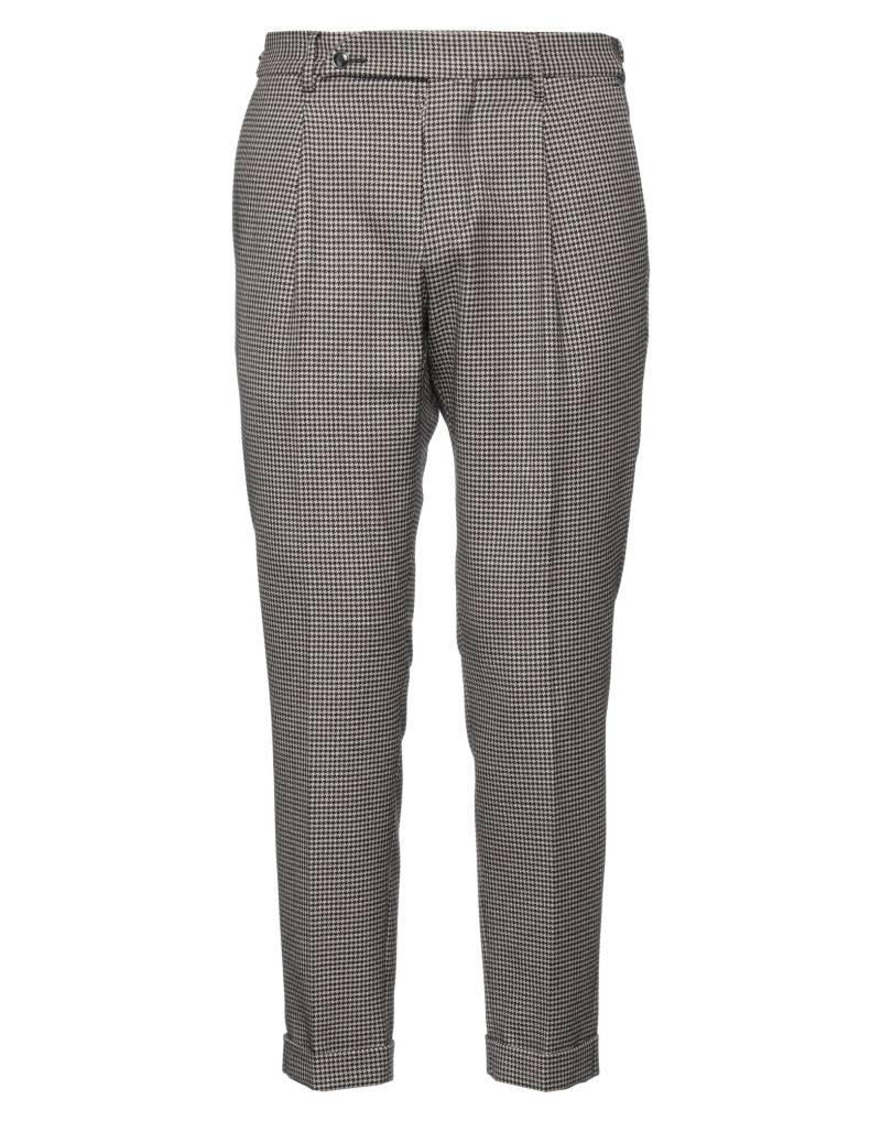 MICHELE CARBONE Hose Herren Sand von MICHELE CARBONE