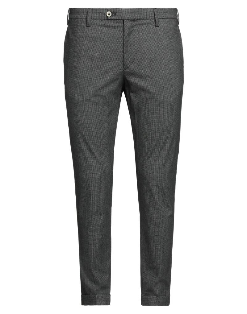 MICHELE CARBONE Hose Herren Schwarz von MICHELE CARBONE