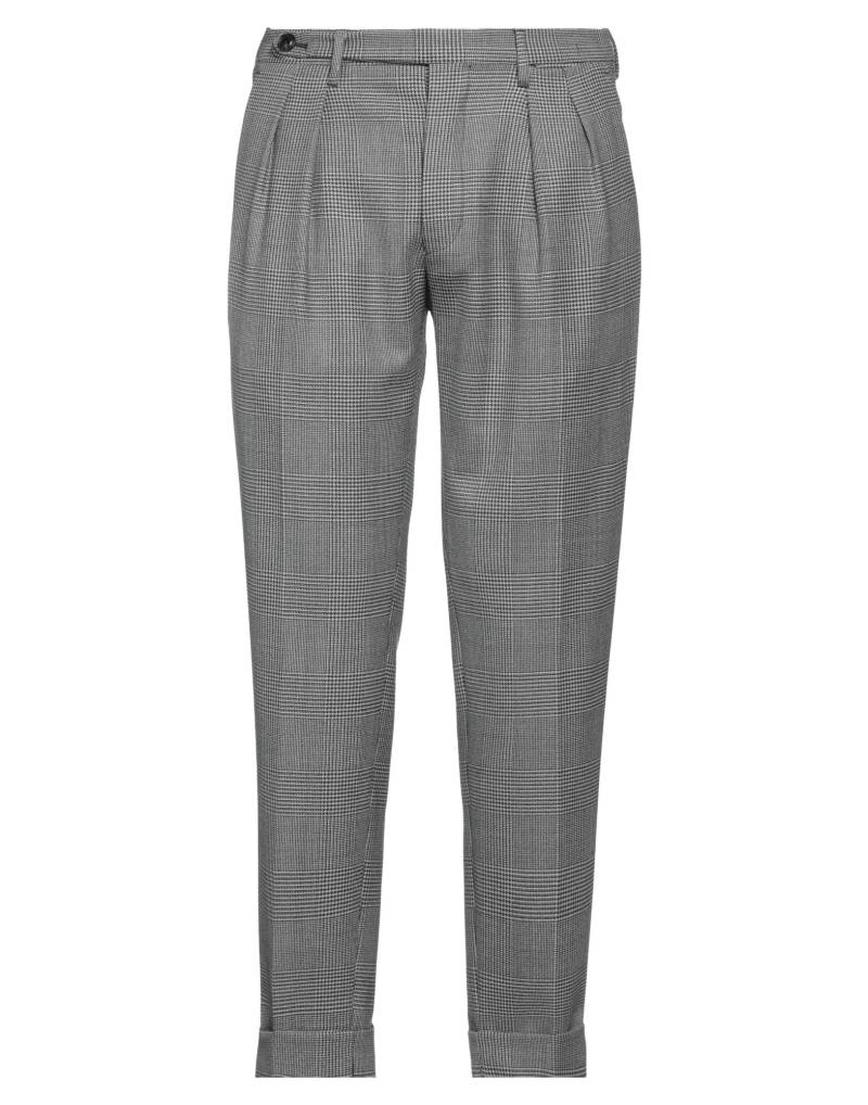 MICHELE CARBONE Hose Herren Schwarz von MICHELE CARBONE