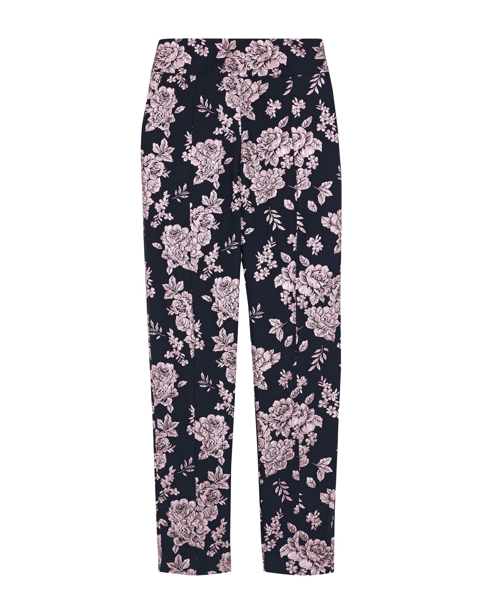 MICHELLE MASON Hose Damen Nachtblau MICHELLE MASON Hose Damen Nachtblau von MICHELLE MASON