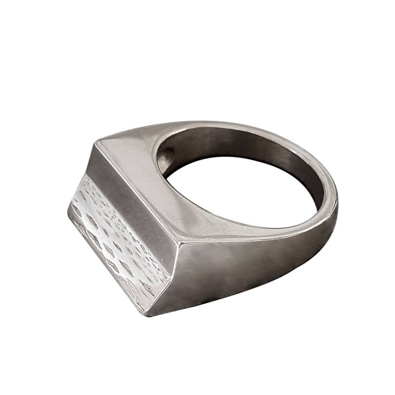 Anillo Paisaje Marino/Plata De Ley von MICHIROMAN