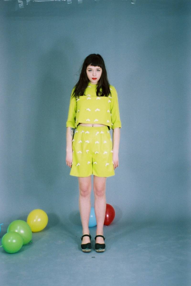 Multifunktionsleiste Motiv Shorts von MICHONSMARIGOT