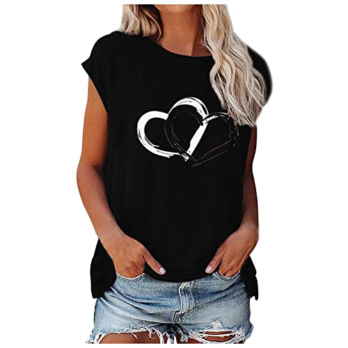 Bud Spencer T Shirt Damen Bikini Top WeißEs Oodie Kereda Unterhemden T Shirt V Ausschnitt Kurdistan Sport A.N.T. Another Nerd T-Shirt Damen Schwarz Weiß Bw Pullover Gothic(Schwarz-2,XXL) von MICKURY