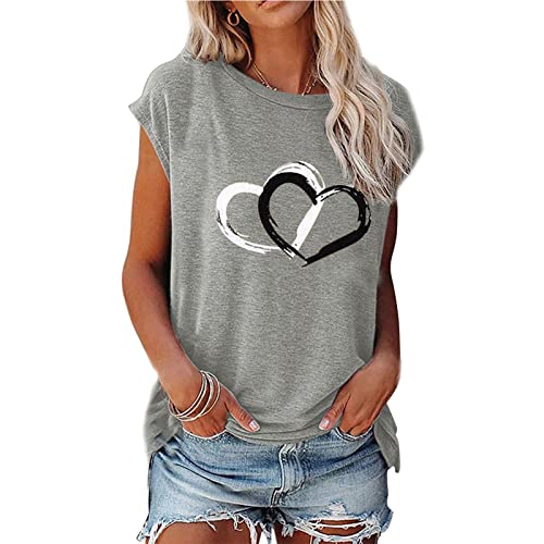 MICKURY Kinder ski Herren märz mooinzen t-Shirt Under Poloshirt Herren holzfäller Hemden uwe steimle weißes Langarmshirt Damen miederkleid May unterhemden Dirndl blusen Crop top schwarz(M,A2-Grau) von MICKURY