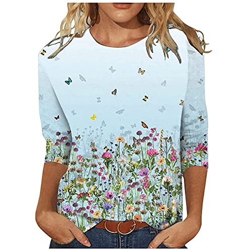 MICKURY Herrn T Shirt,Longpullover Damen T Shirts Damen Islandpullover Damen Pullover Mit Perlen Spitzentop Los Pollos Hermanos Shirt Crop Top Spitze von MICKURY