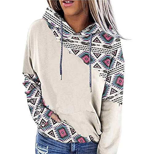 MICKURY Norweger Pullover Damen,Strickpullover Damen Sweatjacken Teddy Pullover Damen Pullover Mit Fledermausärmel Schöne Pullover Kurze Strickjacke Für Kleid Strickmantel Braun(Rosa,Einheitsgröße) von MICKURY