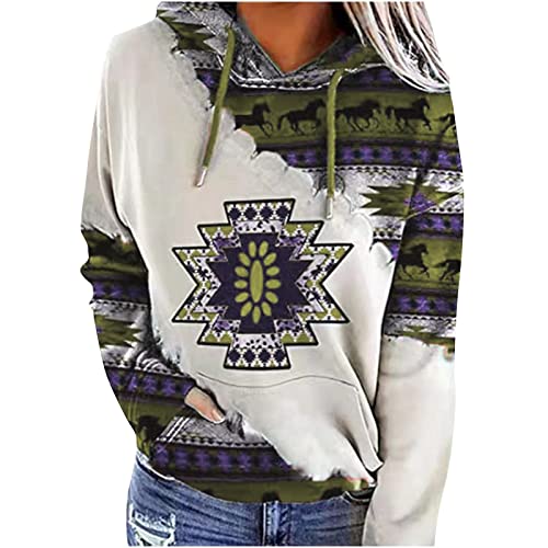 MICKURY Strickpulli,Sweatshirts Sportbekleidung Pullover Mit Reißverschluss Vintage Pullover Kuschelpullover Schöne Hoodies Strickjacke Kurze Ärmel(Armee Grün,L) von MICKURY