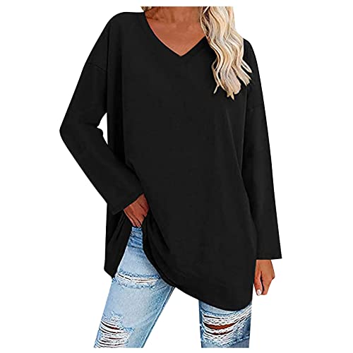 MICKURY T Shirts Damen,Rollkragenpullover Pullunder T Damen-Shirt Angebot Security Tshirt Shirt Damen Netzoberteil Damen Häkelpullover Damen von MICKURY