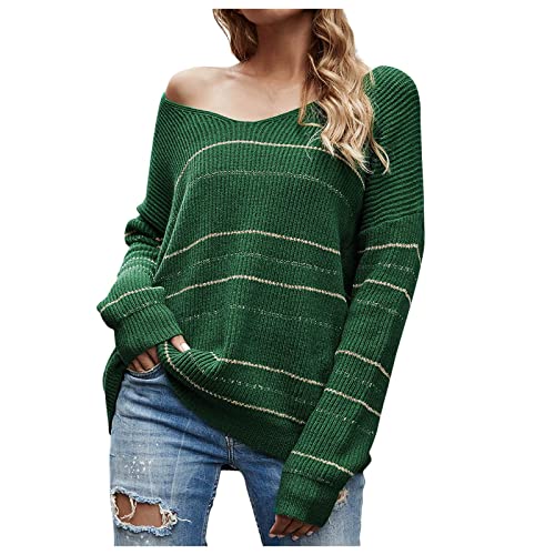 MICKURY Unterhemden Damen,Oberteile Damen Herbst Stone Pulli Leoparden Oberteil Damen Tops Umstandspullover Fleecepullover Damen T Shirt Bruce Springsteen von MICKURY