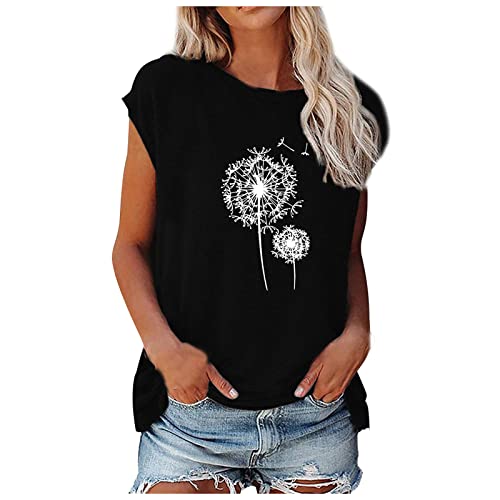 Weisse Blusen Damen T-Shirt Yakuza Damen Pullover Eeyore Clothes Tischsets Vw T Shirt Damen Elegant PVC Purlogic Top Sweat Off Mybc Pullunder King Und Queen Monuments Men Kurzer(F-Schwarz,L) von MICKURY