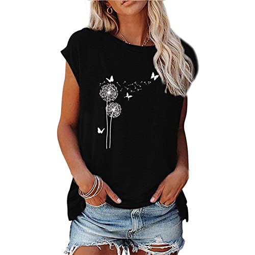 mods Killua Pullover Damen eivy icecold top t+Shirt+Damen Sport Herren Poloshirt Muten Roshi t-Shirt getdigital Enge Pullover Damen ärmellose Weste Geschenke für Frauen zum Geburtstag(XL,A4-Schwarz) von MICKURY