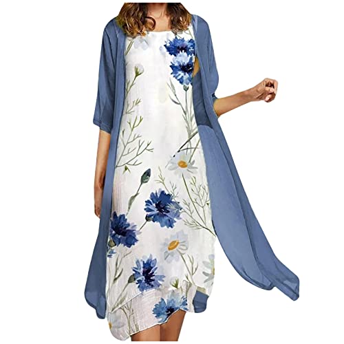 viktorianisches Kleid,Kleid Emily den Bergh,Bleistiftrock,Strandkleider,Satin Kleid grün,wickelkleid midi,Rock weiß,Langer Rock Sommer(G-Weiß,XXL) von MICKURY