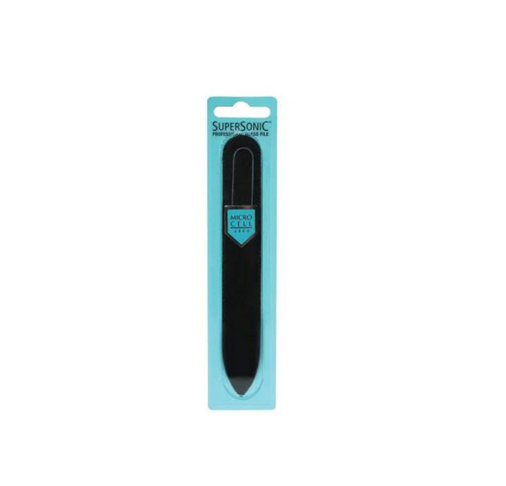 MICRO CELL Glasnagelfeile Micro Cell Super Sonic Profi Glasfeile MICRO CELL Glasnagelfeile Micro Cell Super Sonic Profi Glasfeile von MICRO CELL