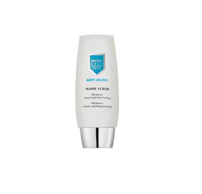 MICRO CELL Handcreme Micro Cell 3000 Anti - Aging Hand Scrub - 75ml von MICRO CELL
