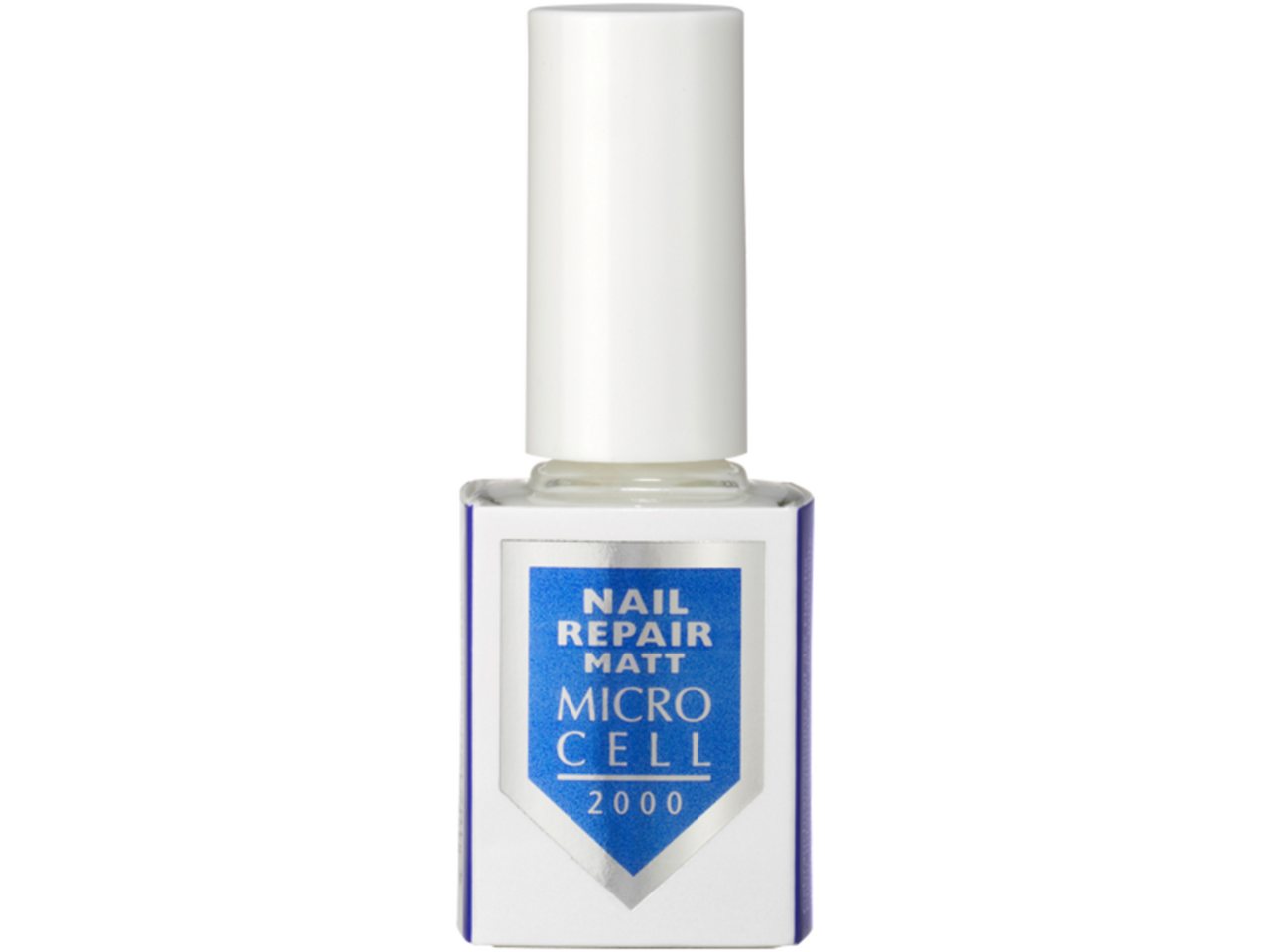 MICRO CELL Make-up 2000 Nail Repair Matt MICRO CELL Make-up 2000 Nail Repair Matt von MICRO CELL