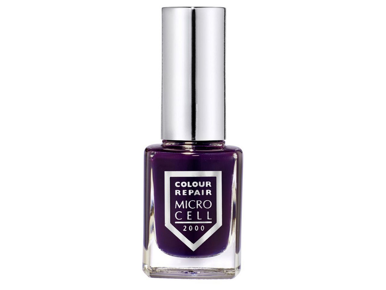 MICRO CELL Nagellack 2000 Colour Repair MICRO CELL Nagellack 2000 Colour Repair von MICRO CELL