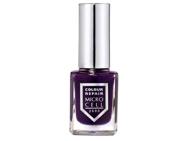 MICRO CELL Nagellack 2000 Colour Repair von MICRO CELL