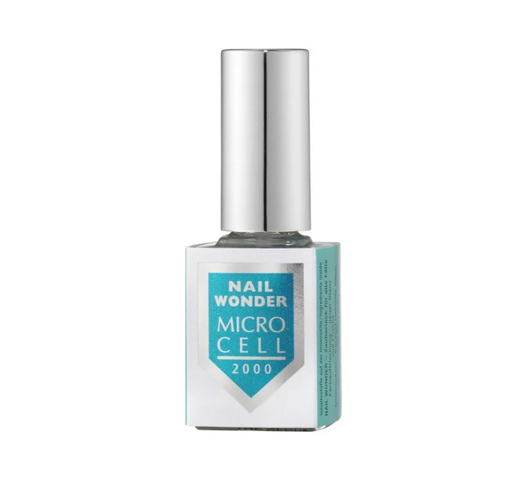 MICRO CELL Nagellacktrockner Micro Cell 2000 Nail Wonder - 12ml MICRO CELL Nagellacktrockner Micro Cell 2000 Nail Wonder - 12ml von MICRO CELL