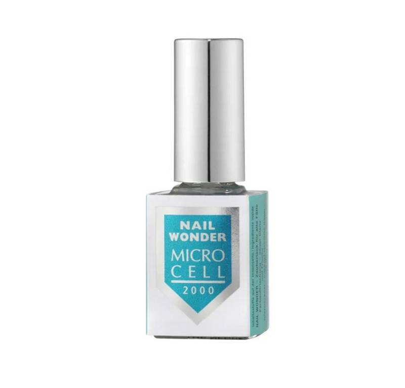 MICRO CELL Nagellacktrockner Micro Cell 2000 Nail Wonder - 12ml von MICRO CELL