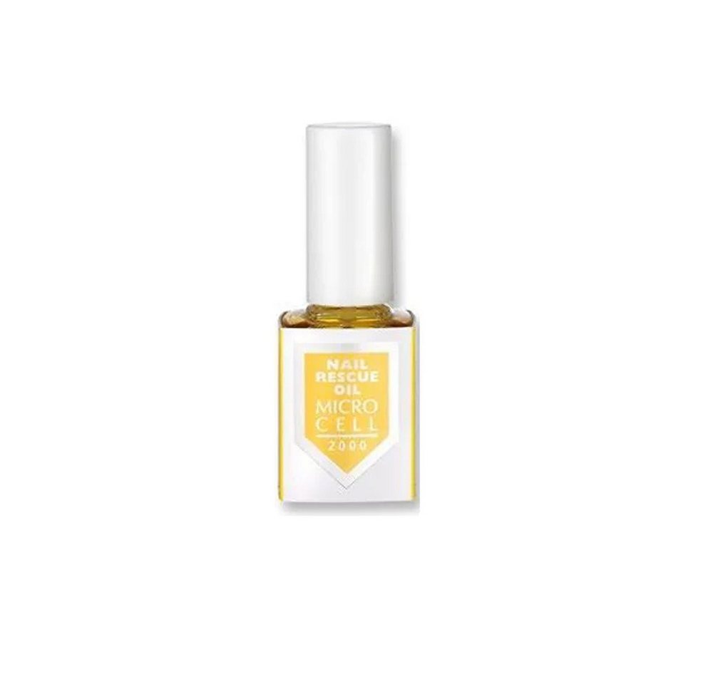 MICRO CELL Nagelpflegeöl Micro Cell 2000 Nail Rescue Oil - 12ml MICRO CELL Nagelpflegeöl Micro Cell 2000 Nail Rescue Oil - 12ml von MICRO CELL
