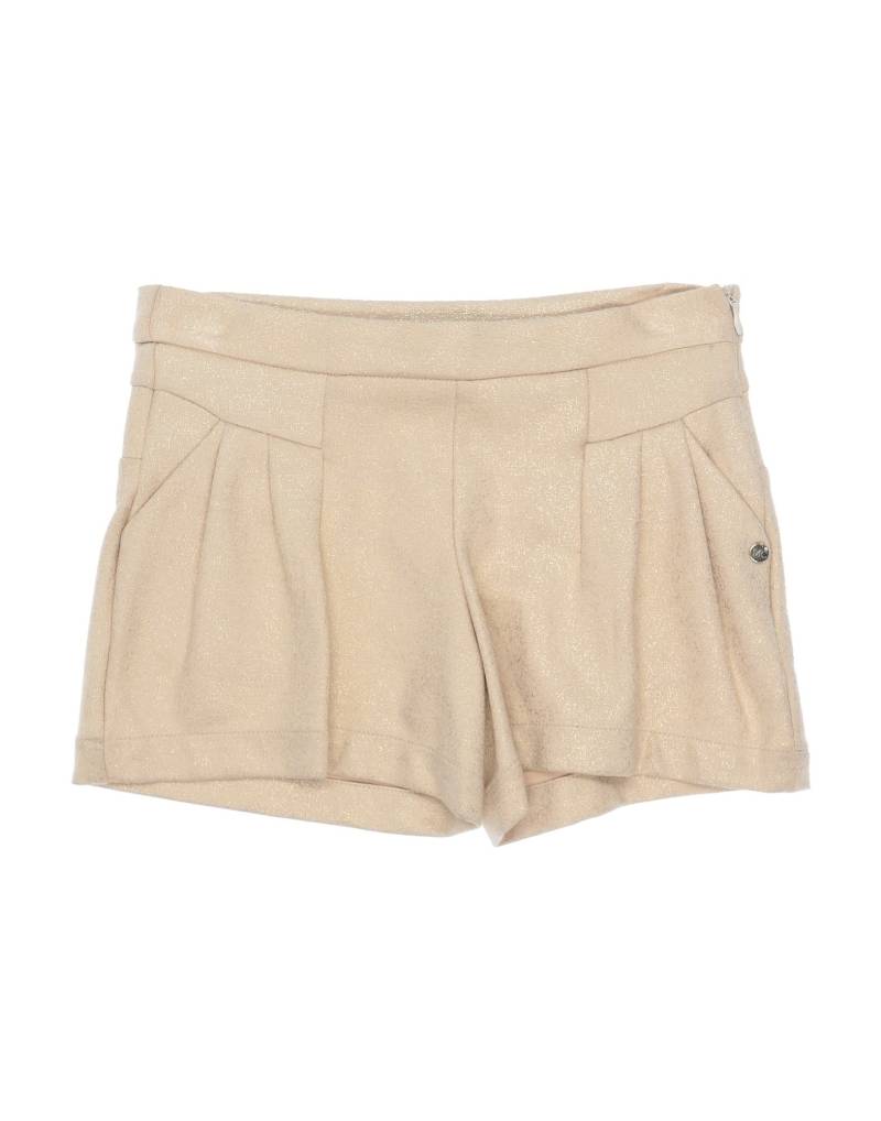 MICROBE by MISS GRANT Shorts & Bermudashorts Kinder Beige von MICROBE by MISS GRANT