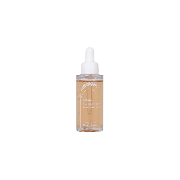 MIDHA - Pore Refining Serum - 50ml von MIDHA