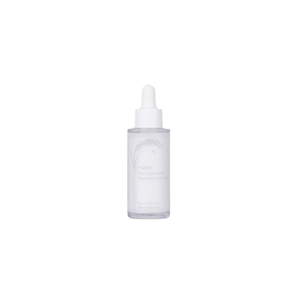 MIDHA - Rice Protein Serum - 50ml von MIDHA