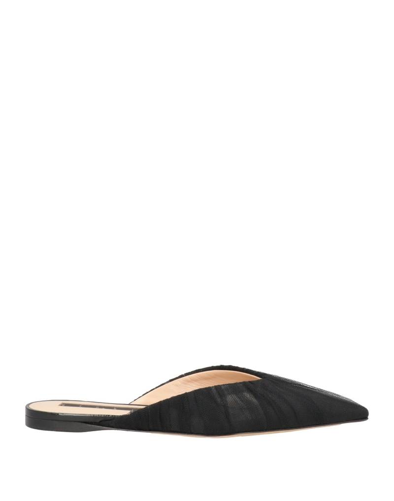 MIDNIGHT 00 Mules & Clogs Damen Schwarz von MIDNIGHT 00
