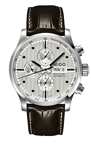 Mido Herren Armbanduhr M005.614.16.031.00 von MIDO