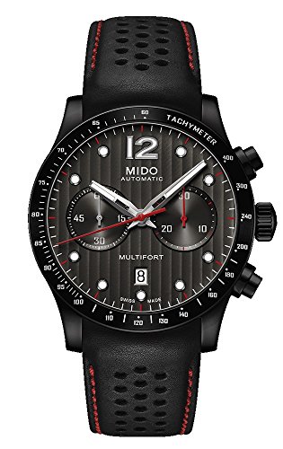 Herren Armbanduhr - Mido M025.627.36.061.00 von MIDO