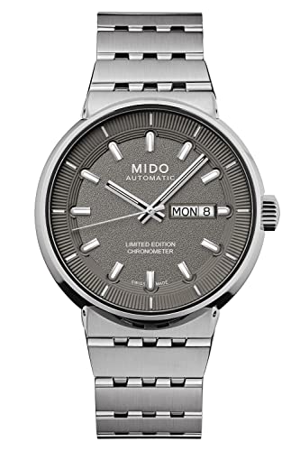 MIDO All Dial M83404B311 Herren Automatikuhr Streng Limitierte Auflage von MIDO