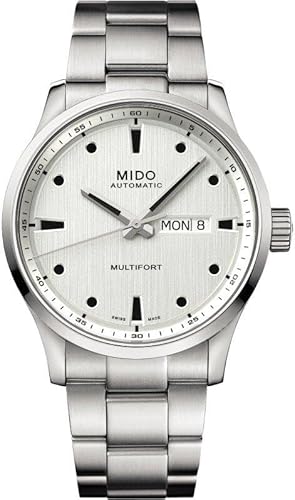 MIDO Armbanduhr Herr M0384301103100 von MIDO