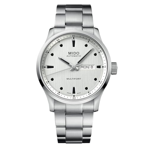 MIDO Armbanduhr Herr M0384301103100 von MIDO