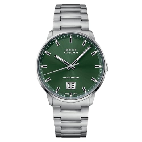MIDO Automatische Uhr M0216261109100 von MIDO