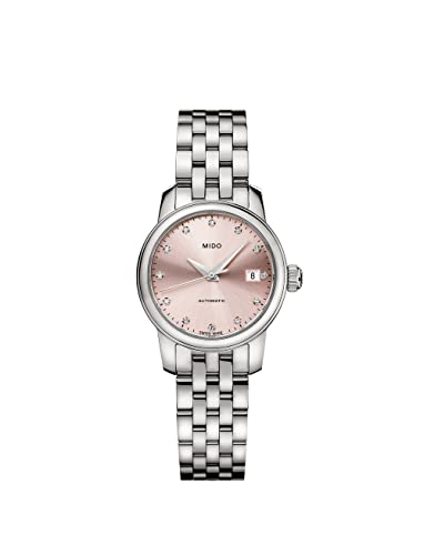 MIDO Baroncelli M0390071133600 Damen Automatikuhr von MIDO