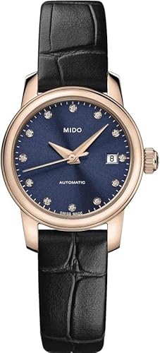 MIDO Baroncelli M0390073604600 Damen Automatikuhr von MIDO