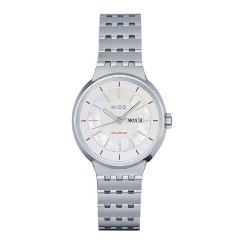 MIDO Damenuhr-Automatik All Dial M733041912 von MIDO