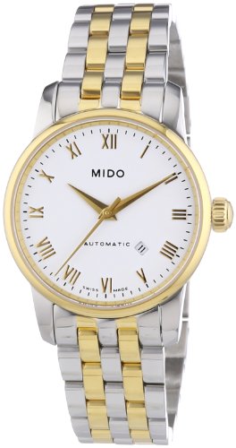 MIDO Damenuhr-Automatik Baroncelli Ii Ø 29mm M76009261 von MIDO