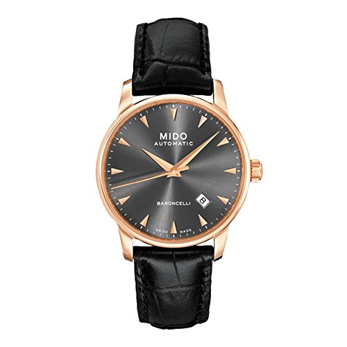 MIDO M8600.3.13.4 - Uhr von MIDO