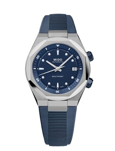 MIDO Uhr, Automatikuhr M0475071704100 von MIDO