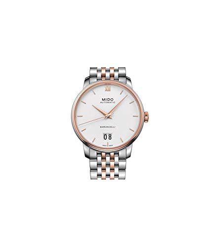 Mido Baroncelli Big Date M027.426.22.018.00 von MIDO