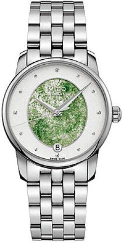 Mido Baroncelli M0352071148100 Damen Automatikuhr von MIDO